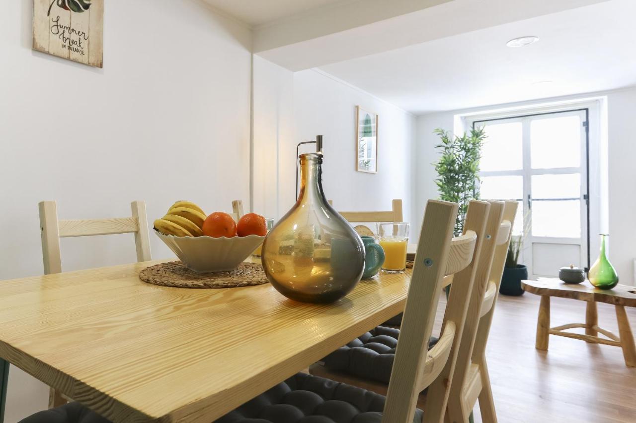 Appartement Bairro Alto Experience By Homing à Lisboa Extérieur photo