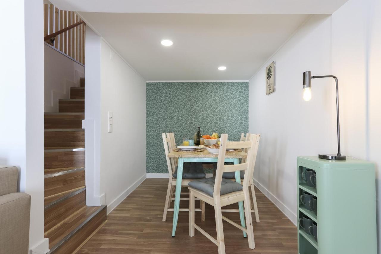 Appartement Bairro Alto Experience By Homing à Lisboa Extérieur photo