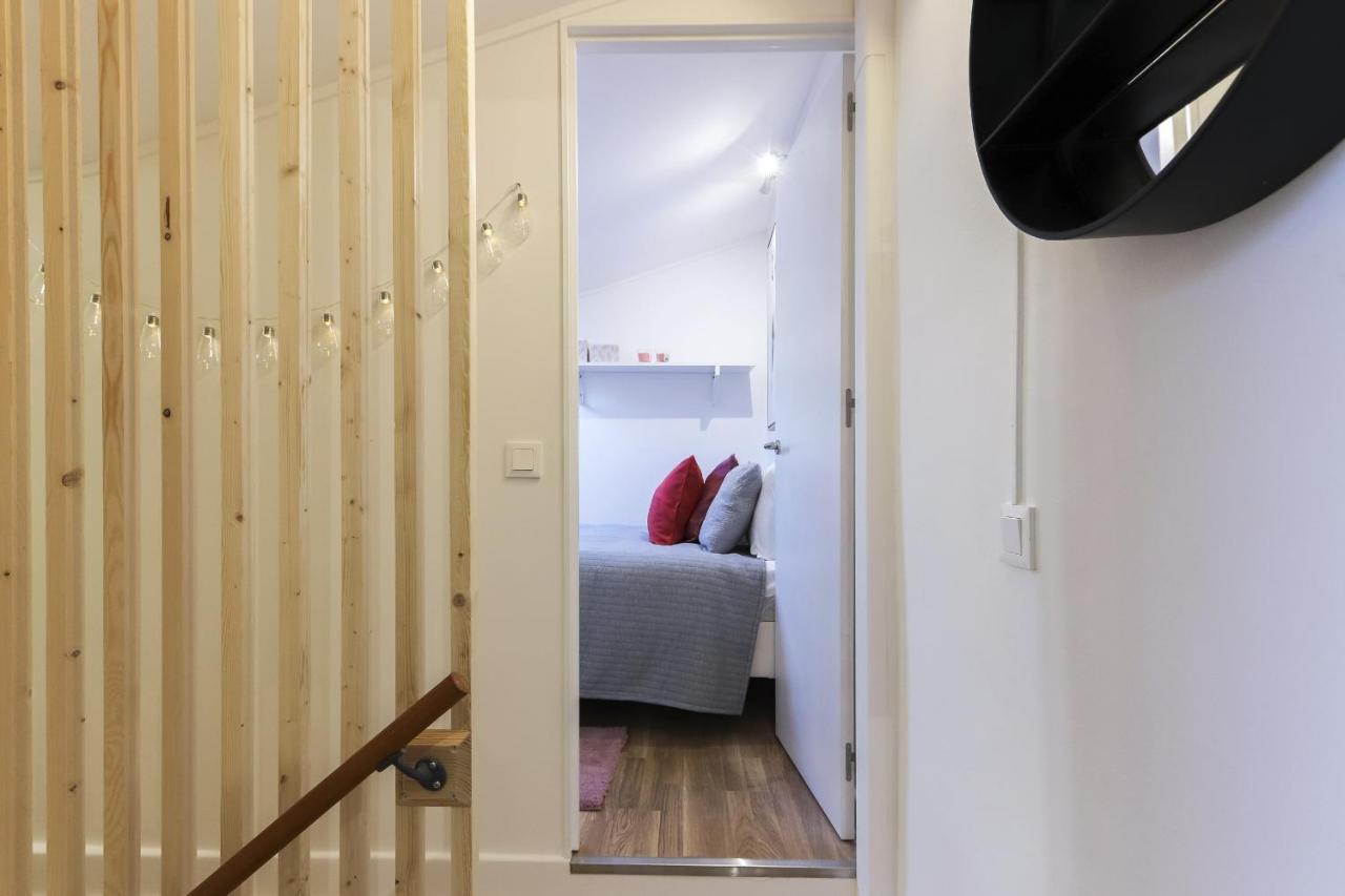 Appartement Bairro Alto Experience By Homing à Lisboa Extérieur photo