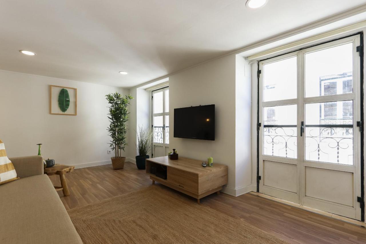 Appartement Bairro Alto Experience By Homing à Lisboa Extérieur photo