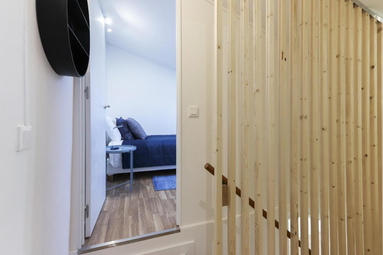 Appartement Bairro Alto Experience By Homing à Lisboa Extérieur photo